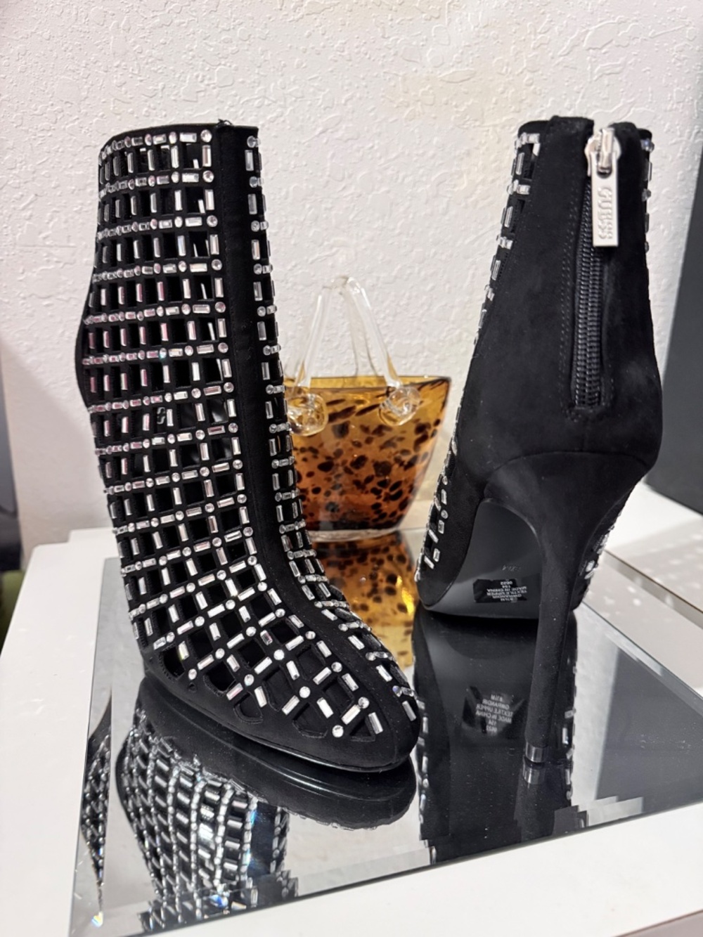 Bootie - Picture 3 of 3